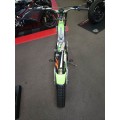 2018 Vertigo Combat Titanium R 250 - BRAND NEW